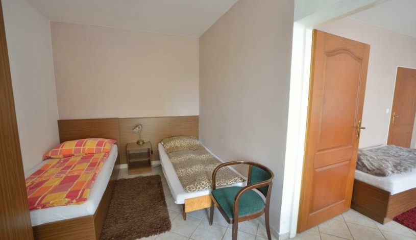 Penzion Best Moravská Třebová